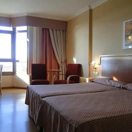 Hotel Costa Villadesuso