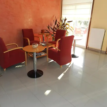 Costa Hotel
