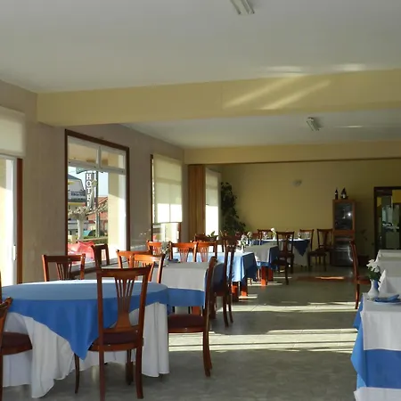 Costa Hotel Villadesuso