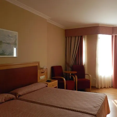 Costa Hotel Villadesuso