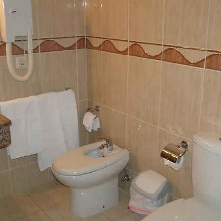 Hotel Costa Villadesuso