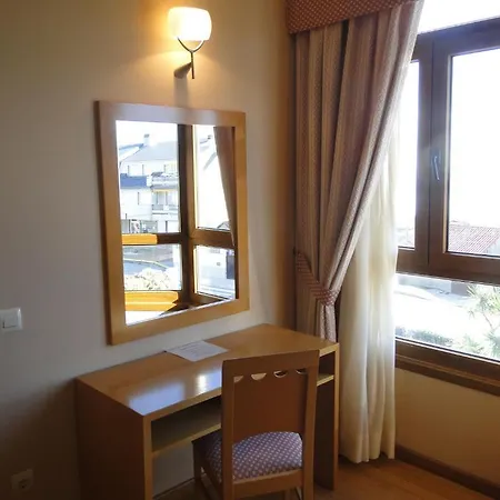 Costa Hotel Villadesuso