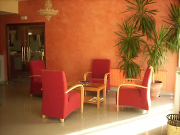 Costa 2* Villadesuso