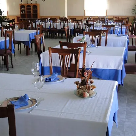 Costa 2* Villadesuso