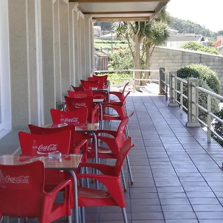 Ξενοδοχείο Costa