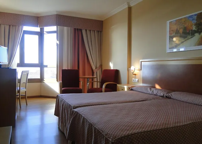 Hotel Costa Villadesuso