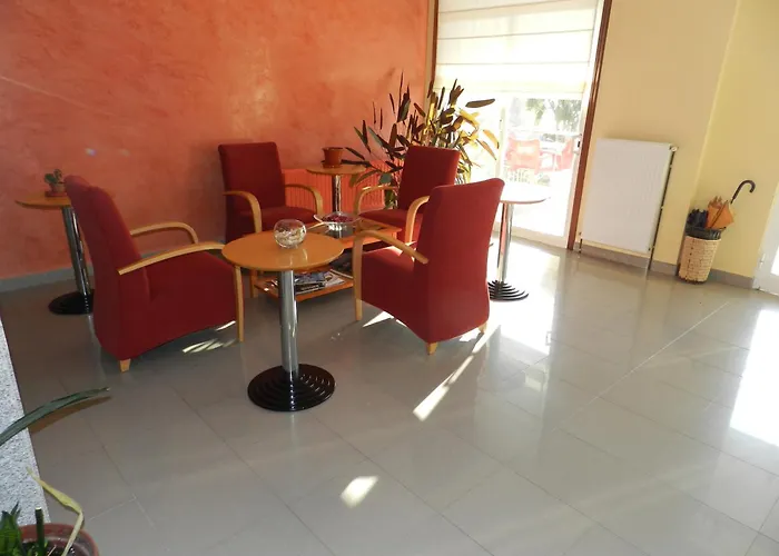 Costa Hotel