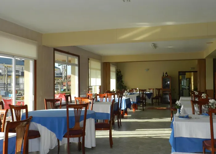 Costa Hotel Villadesuso