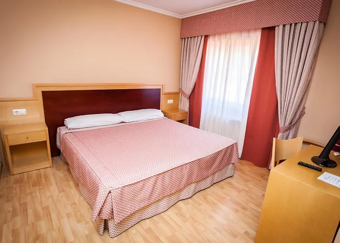 Costa Hotel