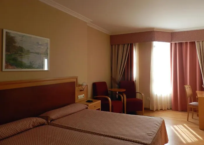 Costa Hotel Villadesuso