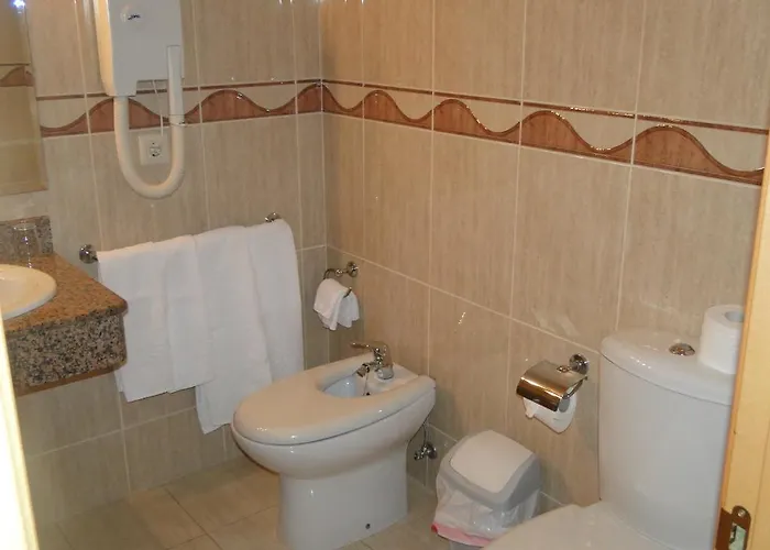 Hotel Costa Villadesuso