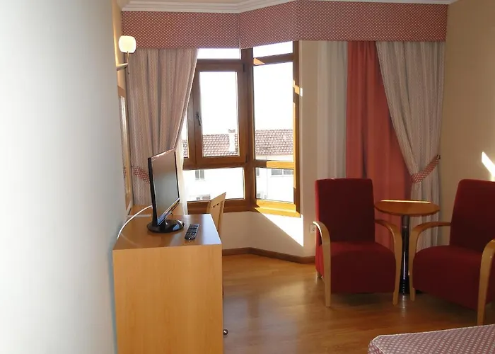 Hotel Costa