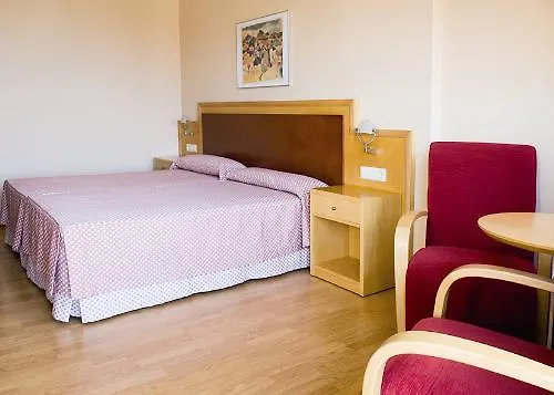 Costa Hotel 2*