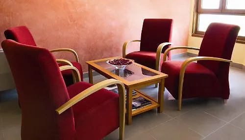 Otel Costa Villadesuso