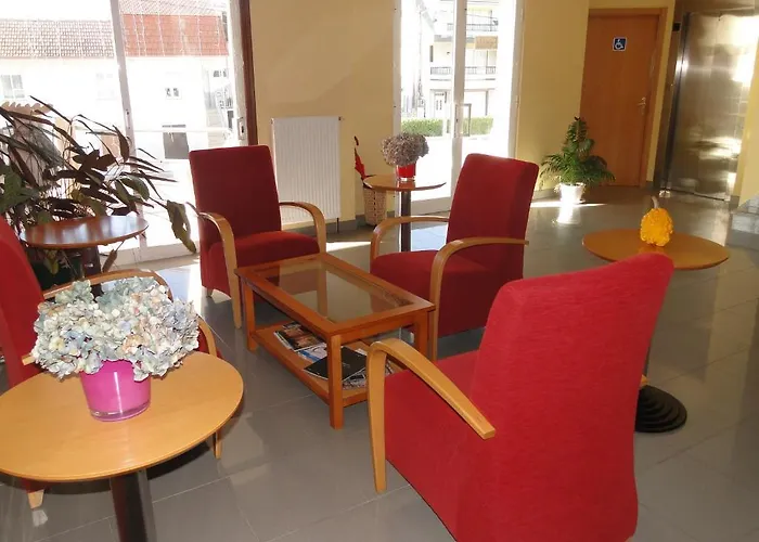 Hotel Costa Villadesuso