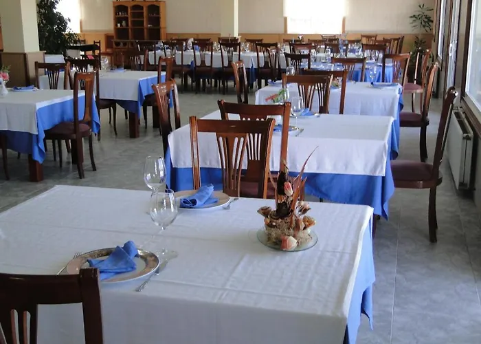 Costa 2* Villadesuso